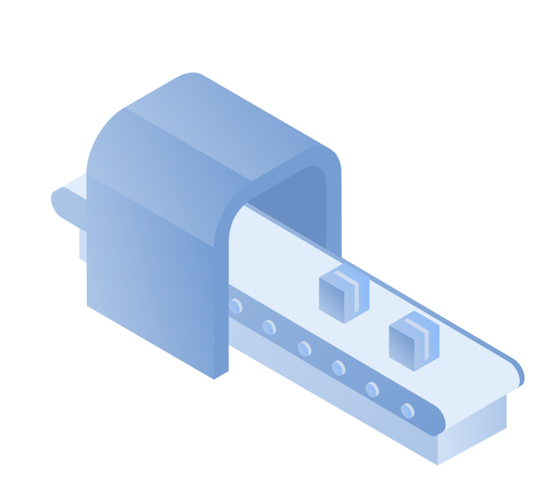 Line Modernization & Repair illustration